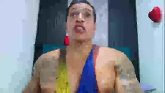 jack pergurtson01 online show from 02-15-26, 01:57