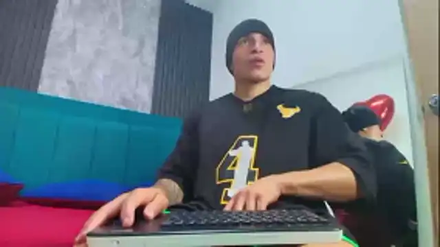 jack pergurtson01 online show from 03-03-26, 10:32