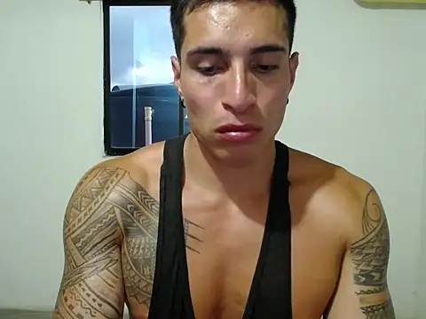 Snapshot of jack_pergurtson01 chatting on 05-17-26, 10:50 jack pergurtson01 online show from 05-17-26, 10:50