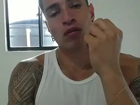 Snapshot of jack_pergurtson01 chatting on 05-29-26, 04:49 jack pergurtson01 online show from 05-29-26, 04:49
