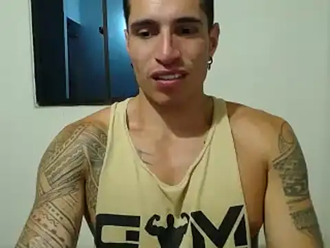 Snapshot of jack_pergurtson01 chatting on 06-07-26, 01:54 jack pergurtson01 online show from 06-07-26, 01:54