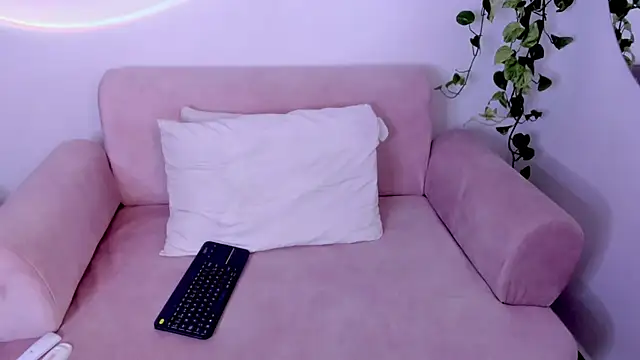 Catbaby888  online show from 12-16-25, 12:43