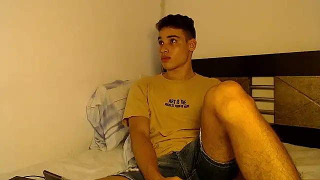 Babylin77 online show from 10-18-25, 03:42