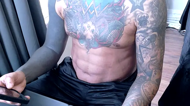 WyattBBC online show from 02-18-26, 04:47