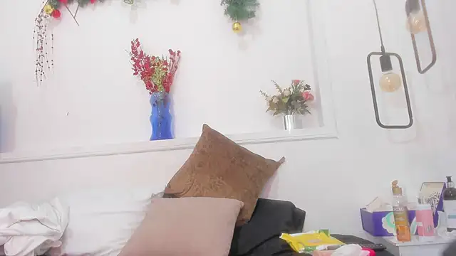 Snapshot of penelope_handaos chatting on 12-18-24, 07:58 penelope handaos online show from 12-18-24, 07:58