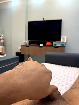 Snapshot of alwayssexyss chatting on 12-16-25, 08:58 alwayssexyss online show from 12-16-25, 08:58