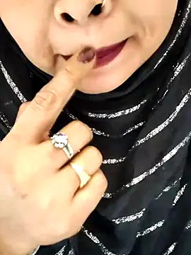 Indian-Nazia online show from 03-19-26, 07:07