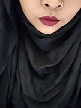 Indian-Nazia online show from 04-12-26, 06:46