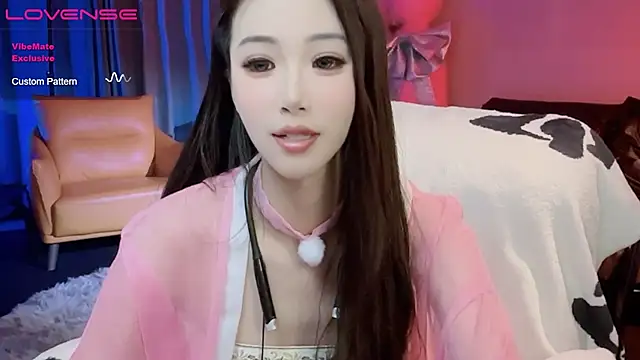 JoooJo  online show from 02-19-25, 08:20