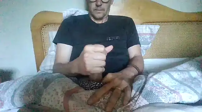 Raimundo1971 online show from 02-08-25, 11:44