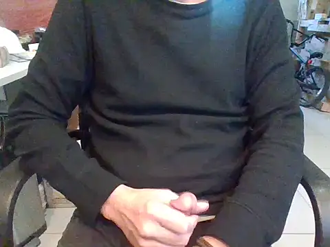 Raimundo1971 online show from 04-21-26, 05:28