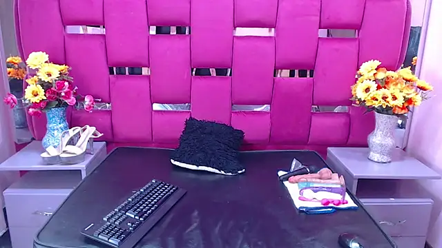 Lya Anal online show from 01-19-25, 03:08