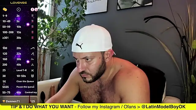 arielenbsas online show from 02-17-25, 10:03