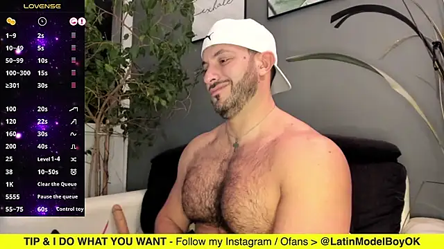 arielenbsas online show from 02-18-25, 03:53