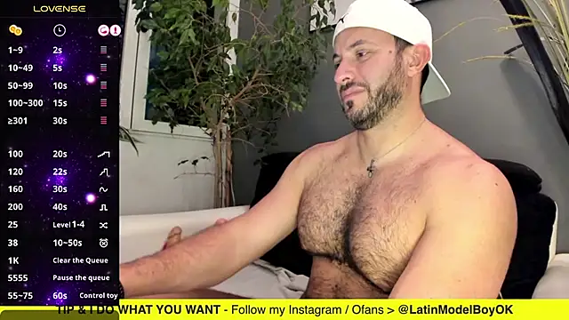 arielenbsas online show from 03-12-25, 03:35