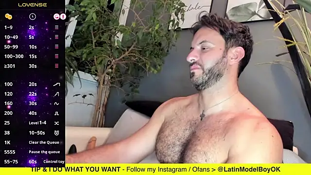 arielenbsas online show from 03-17-25, 03:14