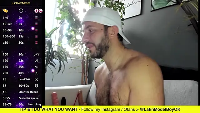 arielenbsas online show from 03-17-25, 12:14