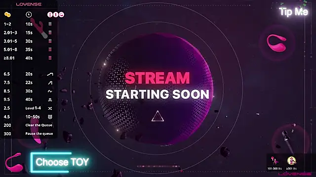 arielenbsas online show from 09-18-25, 12:29