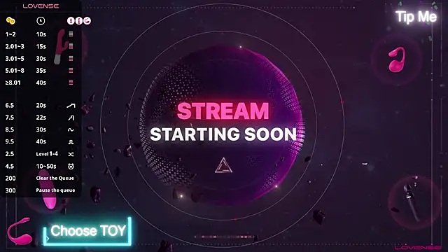 arielenbsas online show from 10-31-25, 05:08