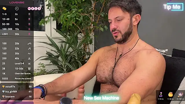 arielenbsas online show from 02-06-26, 04:28