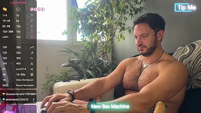 arielenbsas online show from 02-14-26, 04:37