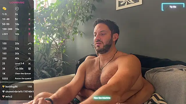 arielenbsas online show from 02-18-26, 08:27