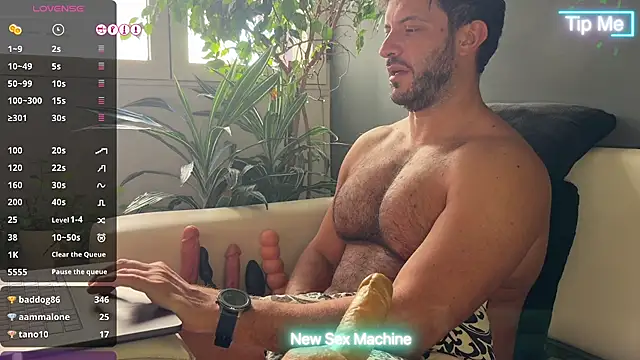 arielenbsas online show from 02-28-26, 07:04