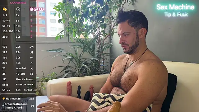 arielenbsas online show from 03-22-26, 02:31