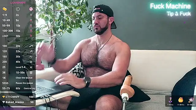 arielenbsas online show from 05-31-26, 06:09