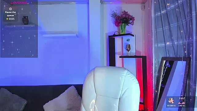 Sabrina scarlett online show from 11-18-25, 04:39