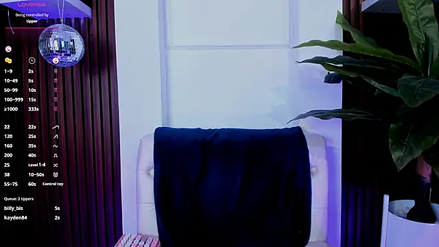 Anybuny online show from 02-13-25, 05:44