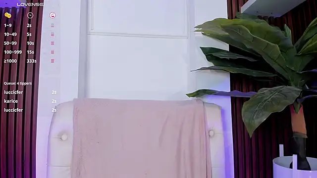 Anybuny online show from 03-19-25, 02:46