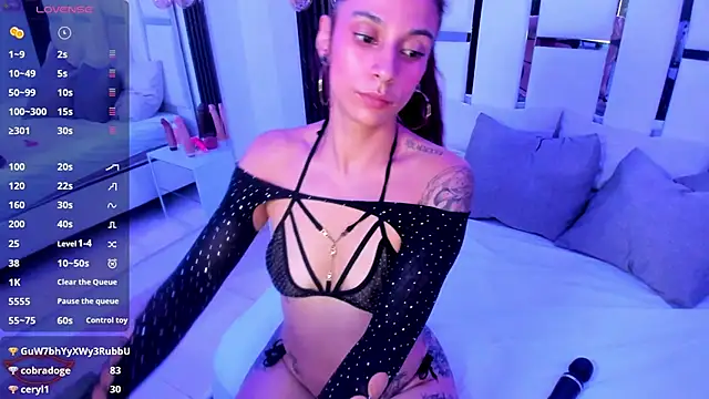 Snapshot of tamhy_ferrara chatting on 01-26-25, 09:18 tamhy ferrara online show from 01-26-25, 09:18