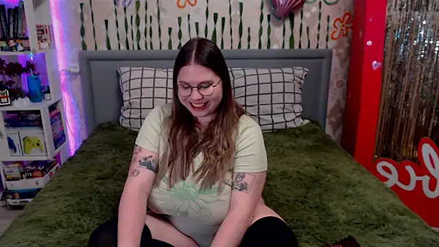 portgas d letty online show from 04-03-26, 09:57