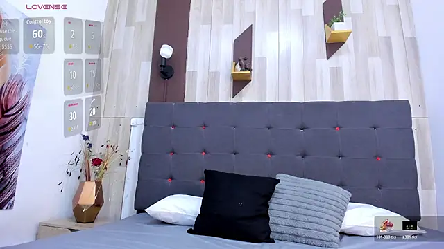 Anastasiapriest online show from 02-26-26, 11:42