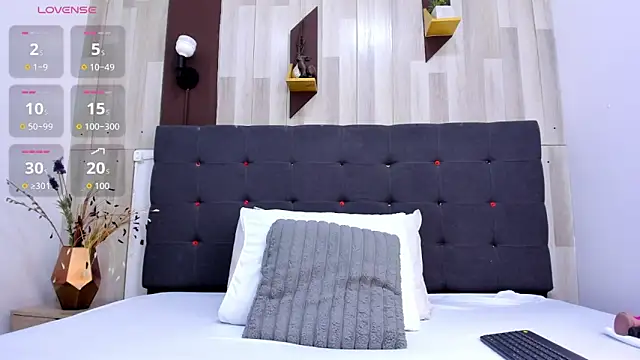 Anastasiapriest online show from 03-06-26, 11:28