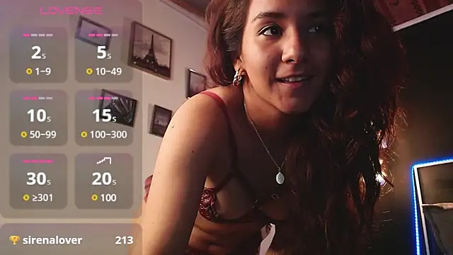 PoisonIvy15  online show from 12-19-24, 04:23