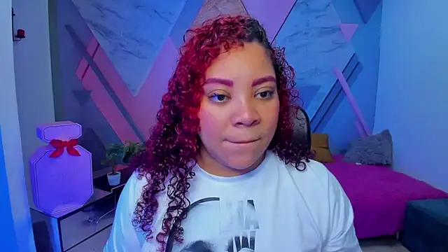 AngelaCoffee online show from 11-09-25, 01:04