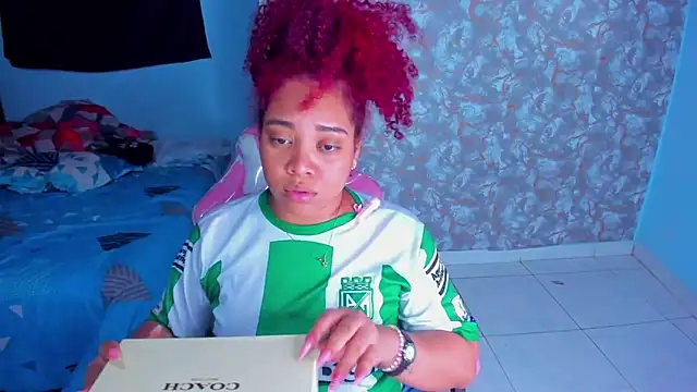 AngelaCoffee online show from 02-03-26, 11:21