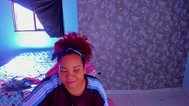 AngelaCoffee online show from 02-04-26, 03:29