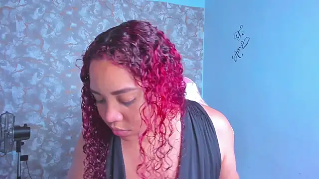 AngelaCoffee online show from 02-25-26, 08:51