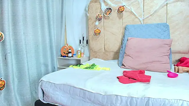 Rachele x online show from 11-01-25, 12:29