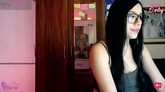 LauGrayJ online show from 02-20-26, 12:07