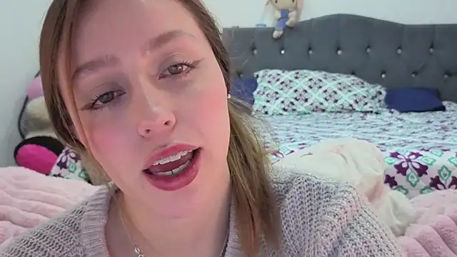 SofiaGc online show from 02-01-26, 03:49