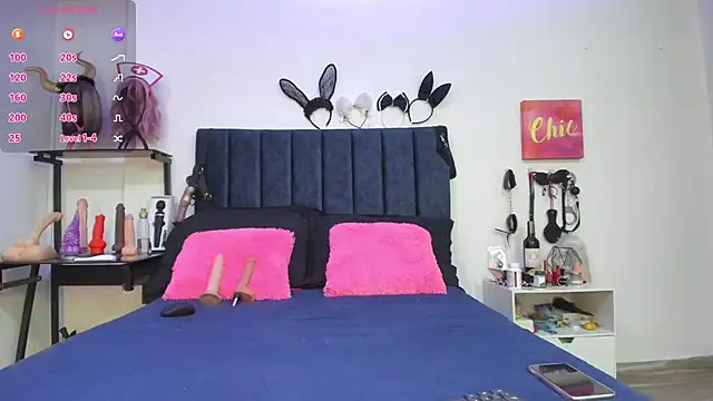 emmily giraldo online show from 02-14-25, 11:53