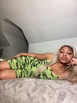 AUNYXXX online show from 02-14-25, 04:58