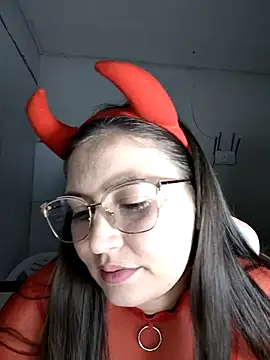 Snapshot of dani123unica chatting on 10-04-25, 10:19 dani123unica online show from 10-04-25, 10:19