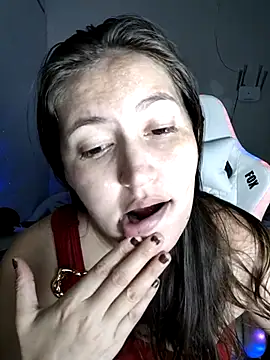 Snapshot of dani123unica chatting on 10-07-25, 03:53 dani123unica online show from 10-07-25, 03:53