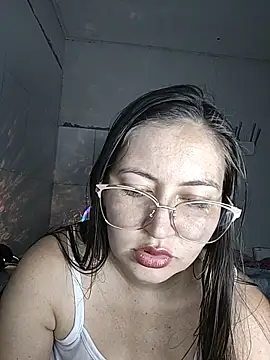 Snapshot of dani123unica chatting on 10-18-25, 10:49 dani123unica online show from 10-18-25, 10:49