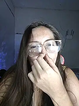 Snapshot of dani123unica chatting on 10-20-25, 10:32 dani123unica online show from 10-20-25, 10:32